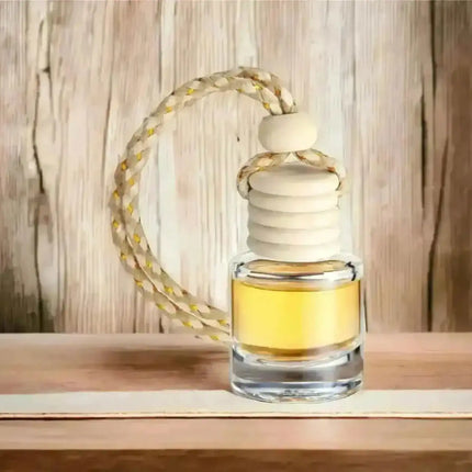 Root Beer Float Scent Car Home Fragrance Diffuser Air Freshener - Sip Sleeves