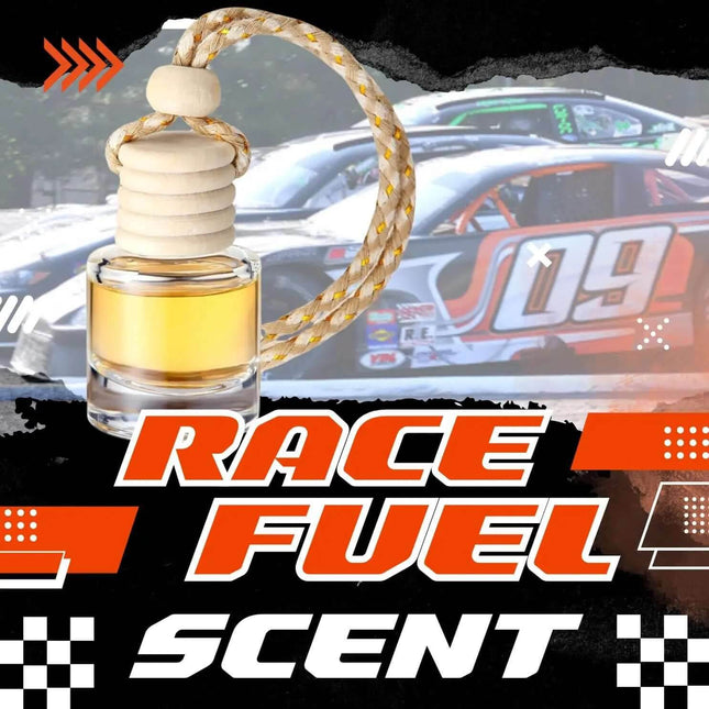 True Race Fuel 🏁 Car Home Fragrance Diffuser Air Freshener - Sip Sleeves