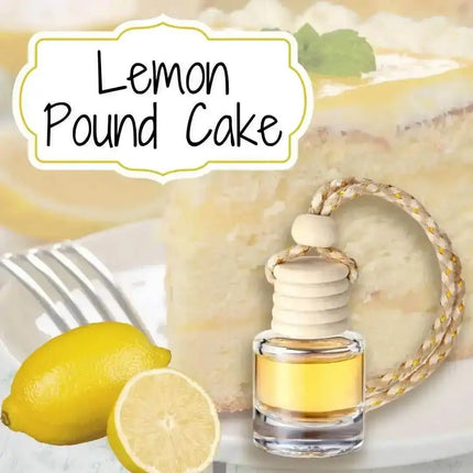 Vanilla Bean Car Home Fragrance Diffuser All Natural Coconut Oil Freshener Air Home - Sip Sleeves