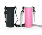 Water Bottle Koolers WITH strap - Sip Sleeves